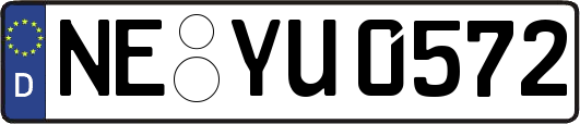 NE-YU0572