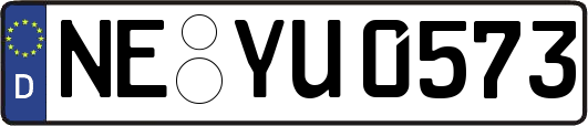 NE-YU0573