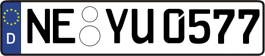 NE-YU0577