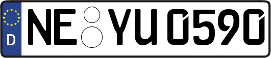 NE-YU0590
