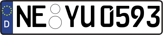 NE-YU0593