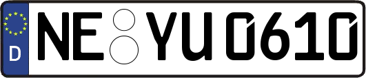 NE-YU0610