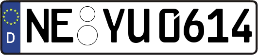 NE-YU0614