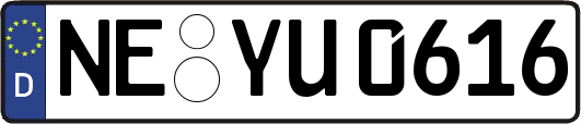 NE-YU0616
