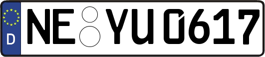 NE-YU0617