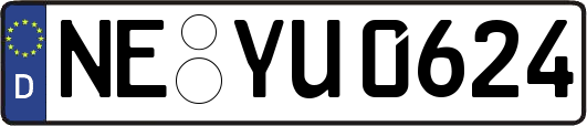 NE-YU0624