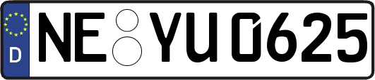 NE-YU0625