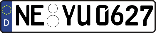 NE-YU0627