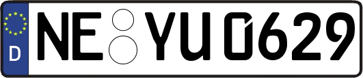NE-YU0629