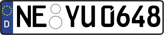 NE-YU0648