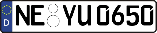 NE-YU0650