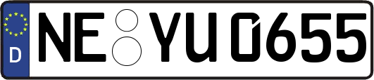 NE-YU0655