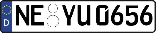 NE-YU0656