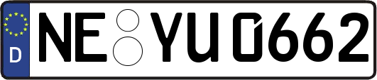 NE-YU0662