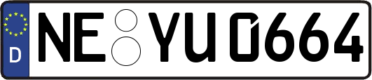 NE-YU0664