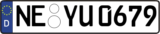 NE-YU0679