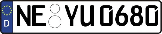 NE-YU0680