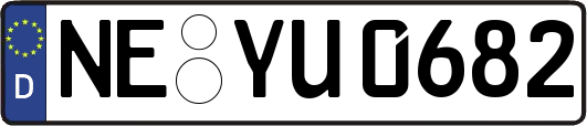 NE-YU0682