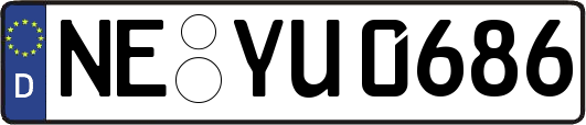 NE-YU0686