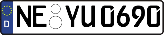 NE-YU0690
