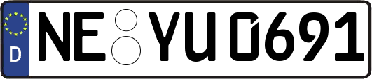 NE-YU0691