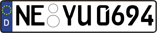 NE-YU0694