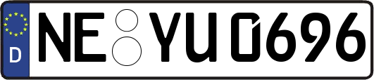 NE-YU0696