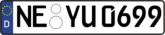 NE-YU0699