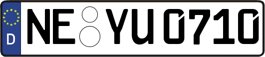 NE-YU0710