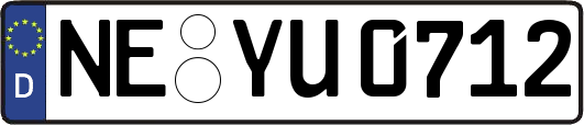NE-YU0712