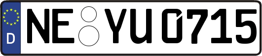 NE-YU0715