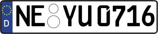 NE-YU0716
