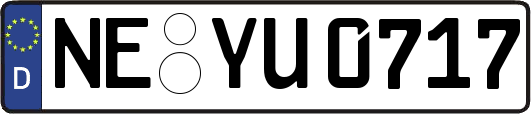 NE-YU0717