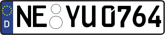 NE-YU0764