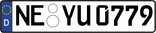 NE-YU0779