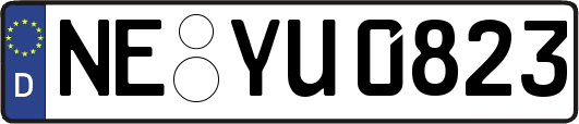NE-YU0823