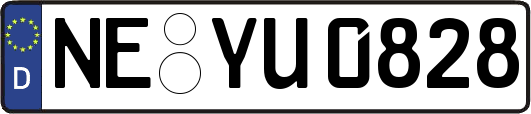 NE-YU0828