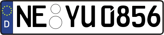 NE-YU0856