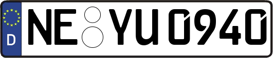 NE-YU0940