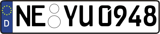 NE-YU0948