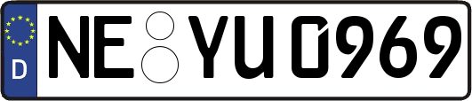 NE-YU0969