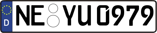 NE-YU0979