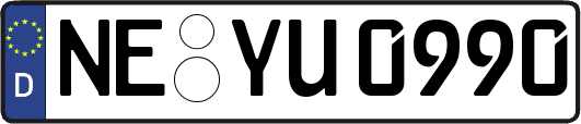 NE-YU0990