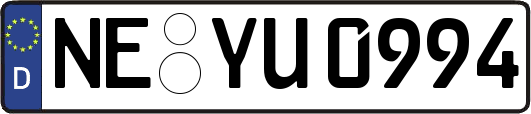 NE-YU0994