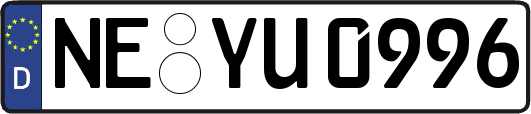 NE-YU0996