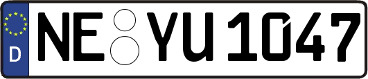 NE-YU1047