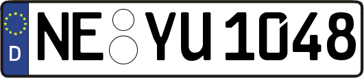 NE-YU1048