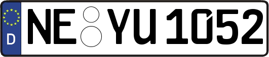 NE-YU1052