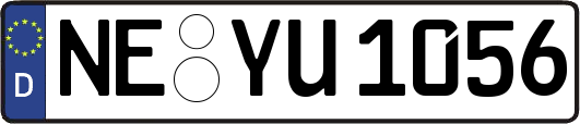 NE-YU1056