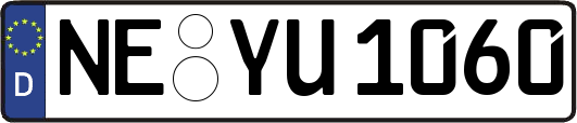 NE-YU1060
